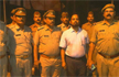 Peace Party chief Mohamed Ayub accused of raping nursing student arrested in UP